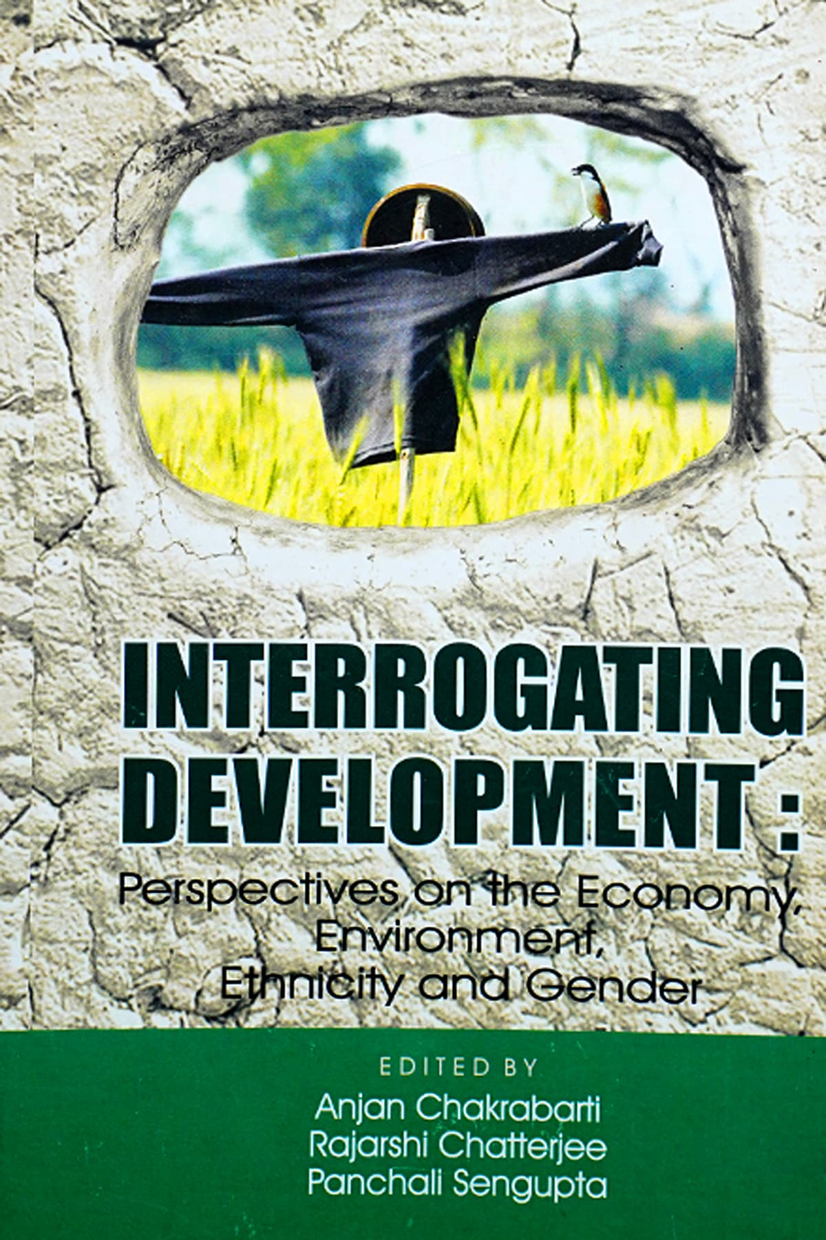 INTERROGATING DEVELOPMENT