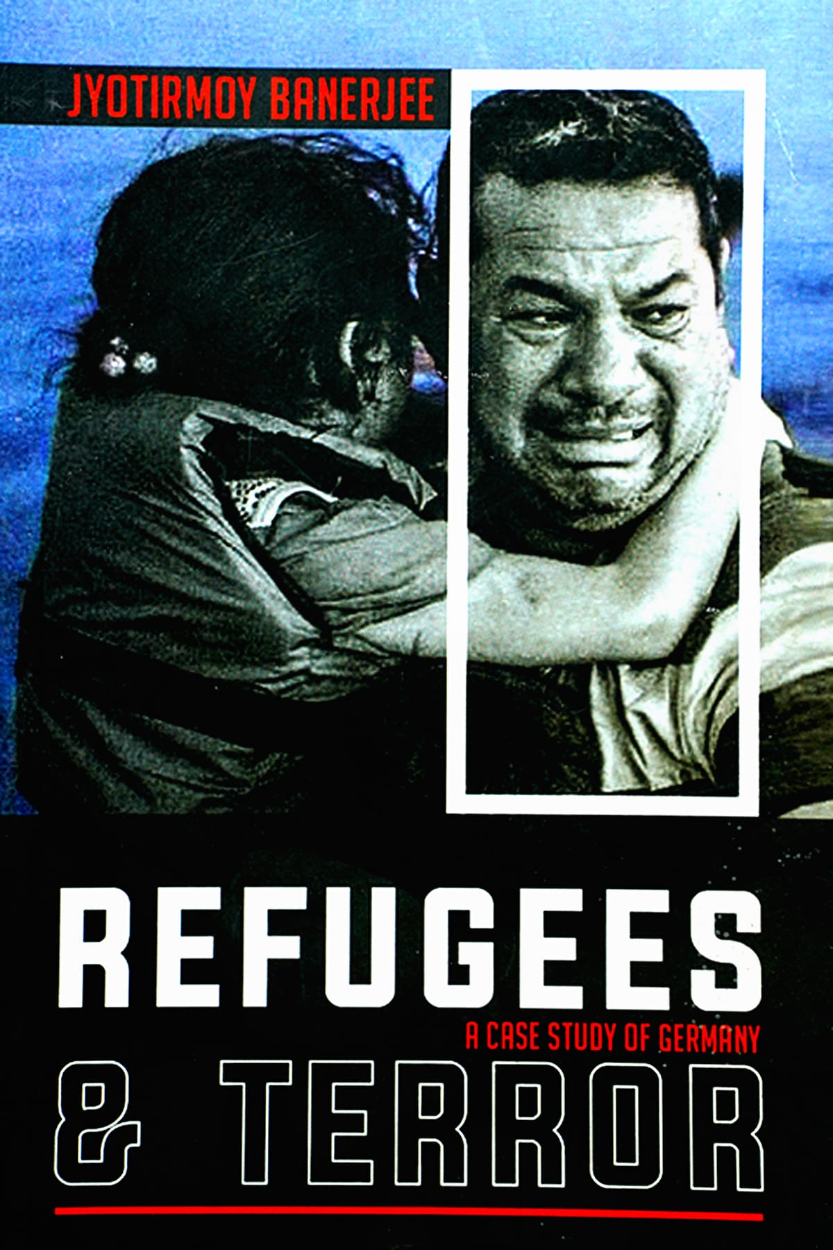 REFUGEES AND TERROR IN EUROPE