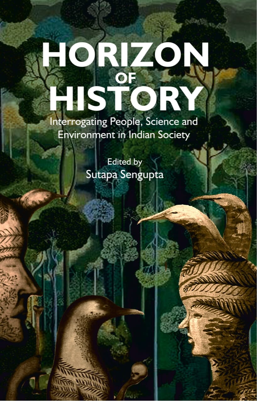 HORIZON OF HISTORY