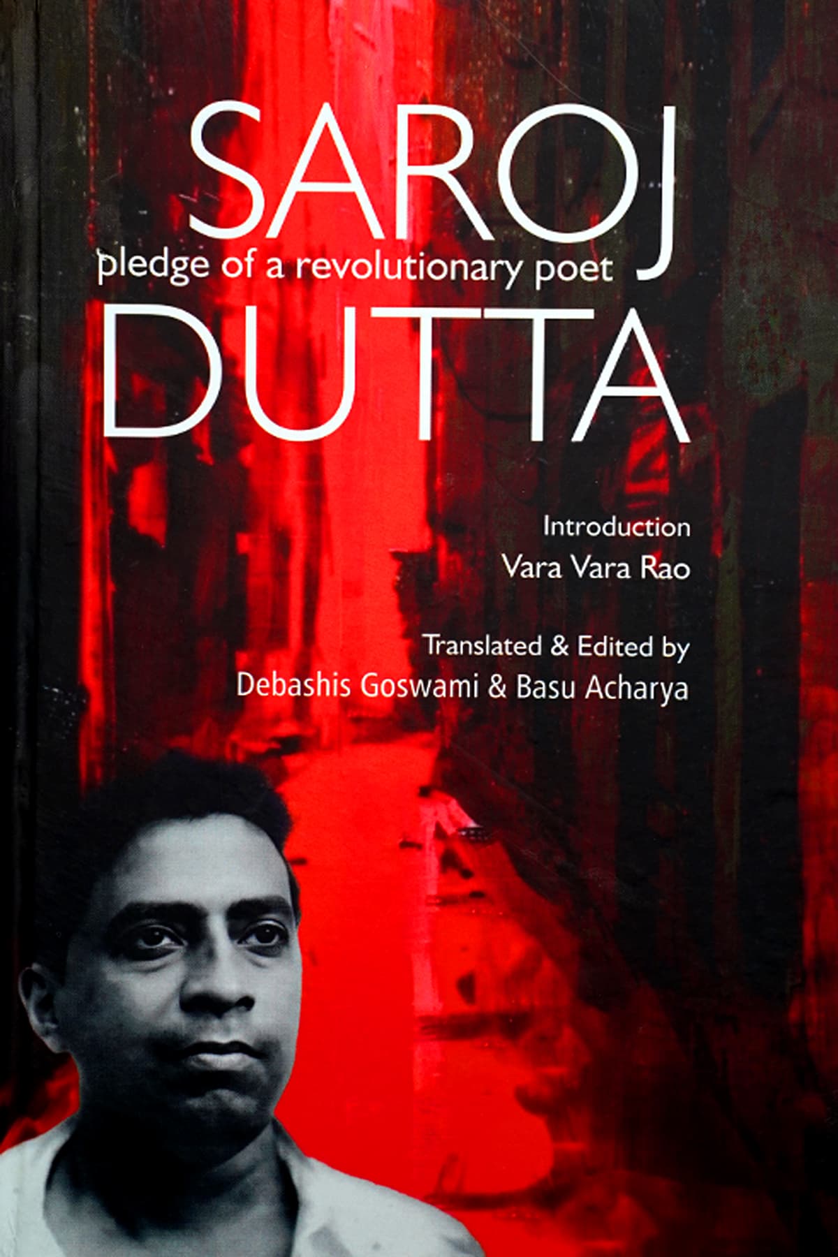 SAROJ DUTTA