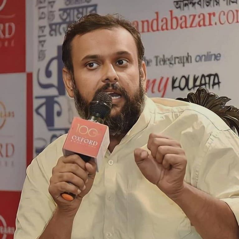 Basu Acharya