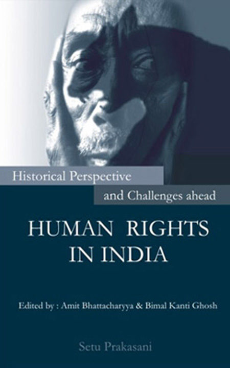 Human Rights In India
