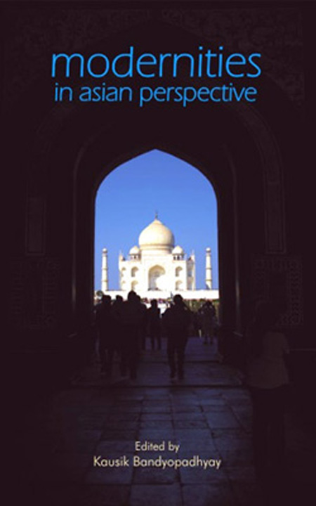 Modernities in Asian Perspective