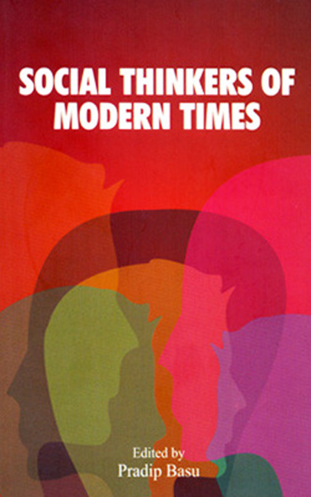 Social Thinkers of Modern Times