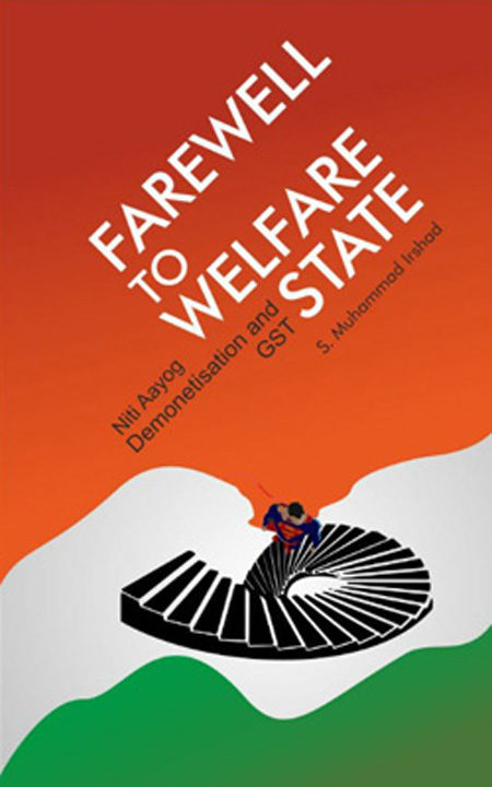 farewell to welfare state