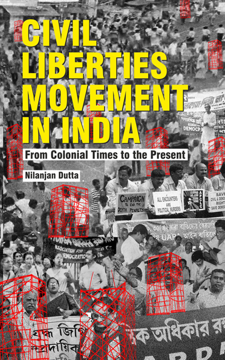 Civil Liberties Movement In India