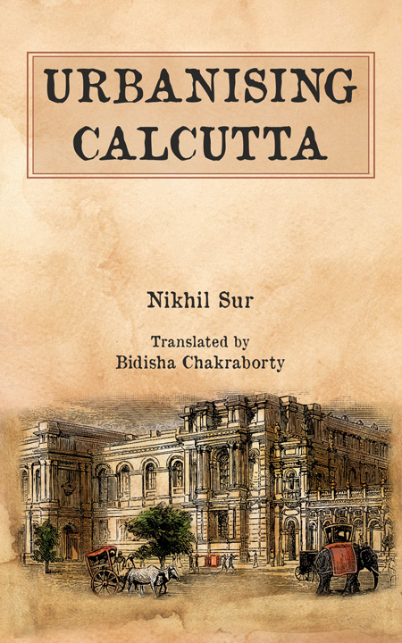 Urbanising Calcutta